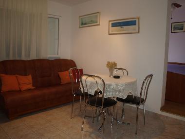 Ferienhaus in Milna (Splitsko-Dalmatinska) oder Ferienwohnung oder Ferienhaus