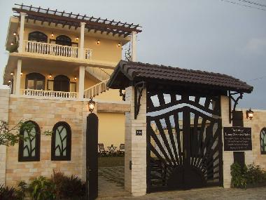 Villa in Da Nang (Da Nang) oder Ferienwohnung oder Ferienhaus