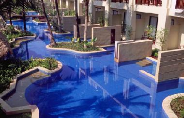 Ferienhaus in Khao Lak (Phuket) oder Ferienwohnung oder Ferienhaus