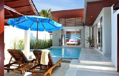 freistehende  Villa  174 m2  