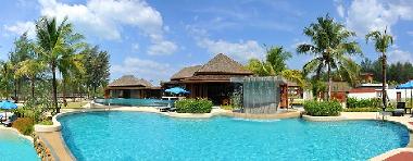 Ferienhaus in Khao Lak (Phuket) oder Ferienwohnung oder Ferienhaus