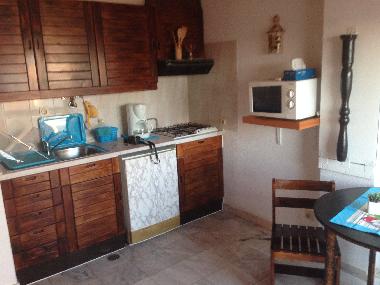 Ferienwohnung in Cababas de tavira (Algarve) oder Ferienwohnung oder Ferienhaus