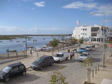 Ferienwohnung in Cababas de tavira (Algarve) oder Ferienwohnung oder Ferienhaus