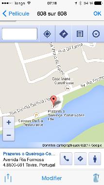 Ferienwohnung in Cababas de tavira (Algarve) oder Ferienwohnung oder Ferienhaus