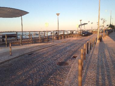 Ferienwohnung in Cababas de tavira (Algarve) oder Ferienwohnung oder Ferienhaus