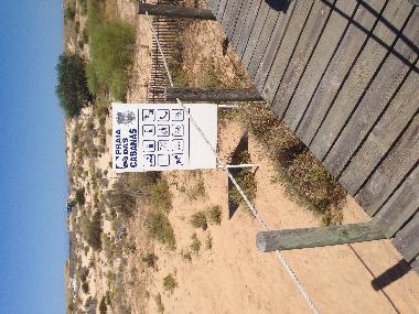 Ferienwohnung in Cababas de tavira (Algarve) oder Ferienwohnung oder Ferienhaus