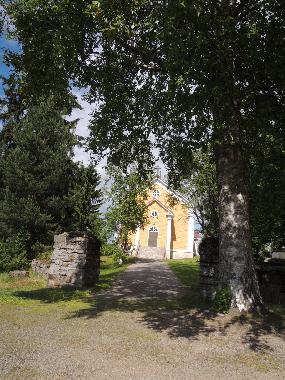 Ferienhaus in Auttoinen (Padasjoki) (Etela-Suomen Laani) oder Ferienwohnung oder Ferienhaus