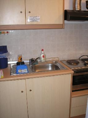 Ferienwohnung in PLYTRA (Lakonia) oder Ferienwohnung oder Ferienhaus