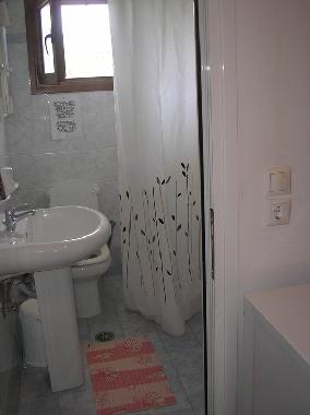 Ferienwohnung in PLYTRA (Lakonia) oder Ferienwohnung oder Ferienhaus