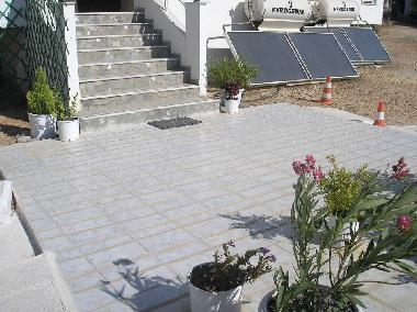 Ferienwohnung in PLYTRA (Lakonia) oder Ferienwohnung oder Ferienhaus