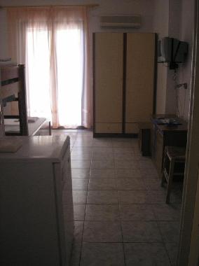 Ferienwohnung in PLYTRA (Lakonia) oder Ferienwohnung oder Ferienhaus