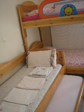 Ferienwohnung in PLYTRA (Lakonia) oder Ferienwohnung oder Ferienhaus