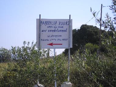 Ferienwohnung in PLYTRA (Lakonia) oder Ferienwohnung oder Ferienhaus