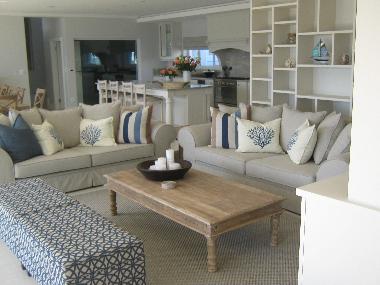 Ferienhaus in mossel Bay (Western Cape) oder Ferienwohnung oder Ferienhaus