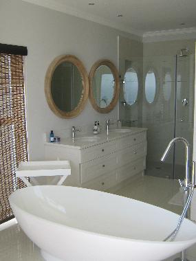 Ferienhaus in mossel Bay (Western Cape) oder Ferienwohnung oder Ferienhaus