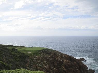 Ferienhaus in mossel Bay (Western Cape) oder Ferienwohnung oder Ferienhaus