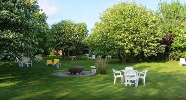 Garten
