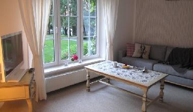 Ferienhaus in 25996 (Nordfriesische Inseln) oder Ferienwohnung oder Ferienhaus