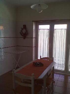 Ferienwohnung in Praia da Areia Branca (Oeste) oder Ferienwohnung oder Ferienhaus