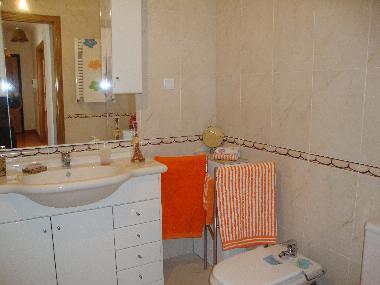 Ferienwohnung in Praia da Areia Branca (Oeste) oder Ferienwohnung oder Ferienhaus