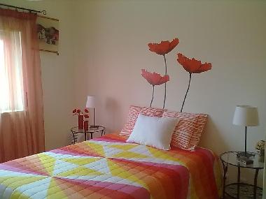 Ferienwohnung in Praia da Areia Branca (Oeste) oder Ferienwohnung oder Ferienhaus
