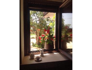 Ferienhaus in Cisternino  (Brindisi) oder Ferienwohnung oder Ferienhaus