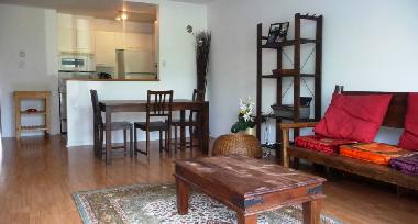 Ferienwohnung in Montreal (Quebec) oder Ferienwohnung oder Ferienhaus