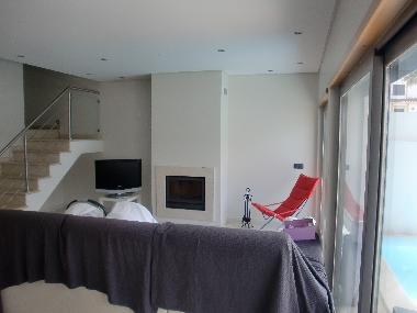 Ferienhaus in Areia Branca (Oeste) oder Ferienwohnung oder Ferienhaus