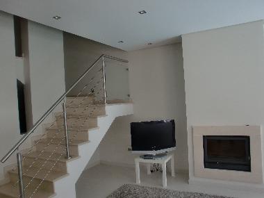 Ferienhaus in Areia Branca (Oeste) oder Ferienwohnung oder Ferienhaus