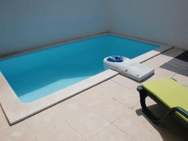 Ferienhaus in Areia Branca (Oeste) oder Ferienwohnung oder Ferienhaus