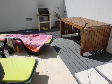 Ferienhaus in Areia Branca (Oeste) oder Ferienwohnung oder Ferienhaus