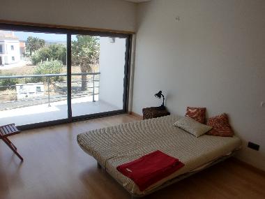 Ferienhaus in Areia Branca (Oeste) oder Ferienwohnung oder Ferienhaus