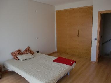 Ferienhaus in Areia Branca (Oeste) oder Ferienwohnung oder Ferienhaus