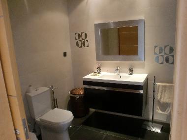 Ferienhaus in Areia Branca (Oeste) oder Ferienwohnung oder Ferienhaus