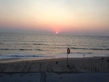 Ferienhaus in Areia Branca (Oeste) oder Ferienwohnung oder Ferienhaus