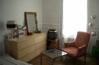 Ferienwohnung in paris  (Paris) oder Ferienwohnung oder Ferienhaus