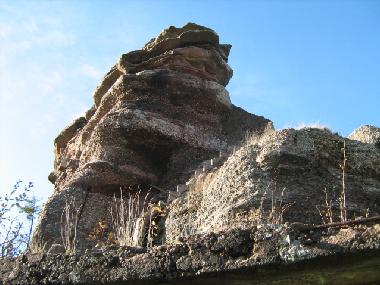 Ferienwohnung in Bionville (Meurthe-et-Moselle) oder Ferienwohnung oder Ferienhaus
