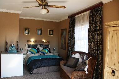 Ferienhaus in Johannesburg (Gauteng) oder Ferienwohnung oder Ferienhaus