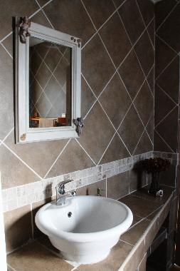 Ferienhaus in Johannesburg (Gauteng) oder Ferienwohnung oder Ferienhaus