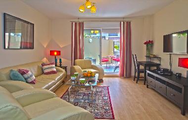 Ferienhaus in Costa Adeje (Teneriffa) oder Ferienwohnung oder Ferienhaus