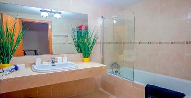 Ferienhaus in Costa Adeje (Teneriffa) oder Ferienwohnung oder Ferienhaus