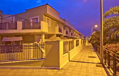 Ferienhaus in Costa Adeje (Teneriffa) oder Ferienwohnung oder Ferienhaus