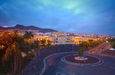 Ferienhaus in Costa Adeje (Teneriffa) oder Ferienwohnung oder Ferienhaus