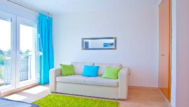 Ferienhaus in Costa Adeje (Teneriffa) oder Ferienwohnung oder Ferienhaus