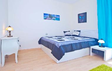 Ferienhaus in Costa Adeje (Teneriffa) oder Ferienwohnung oder Ferienhaus