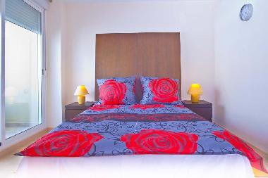 Ferienhaus in Costa Adeje (Teneriffa) oder Ferienwohnung oder Ferienhaus