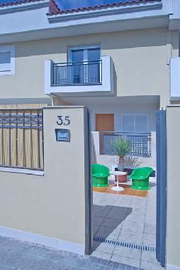 Ferienhaus in Costa Adeje (Teneriffa) oder Ferienwohnung oder Ferienhaus