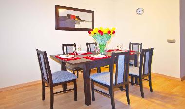 Ferienhaus in Costa Adeje (Teneriffa) oder Ferienwohnung oder Ferienhaus