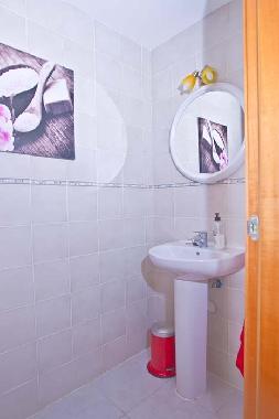 Ferienhaus in Costa Adeje (Teneriffa) oder Ferienwohnung oder Ferienhaus