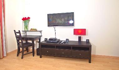 Ferienhaus in Costa Adeje (Teneriffa) oder Ferienwohnung oder Ferienhaus